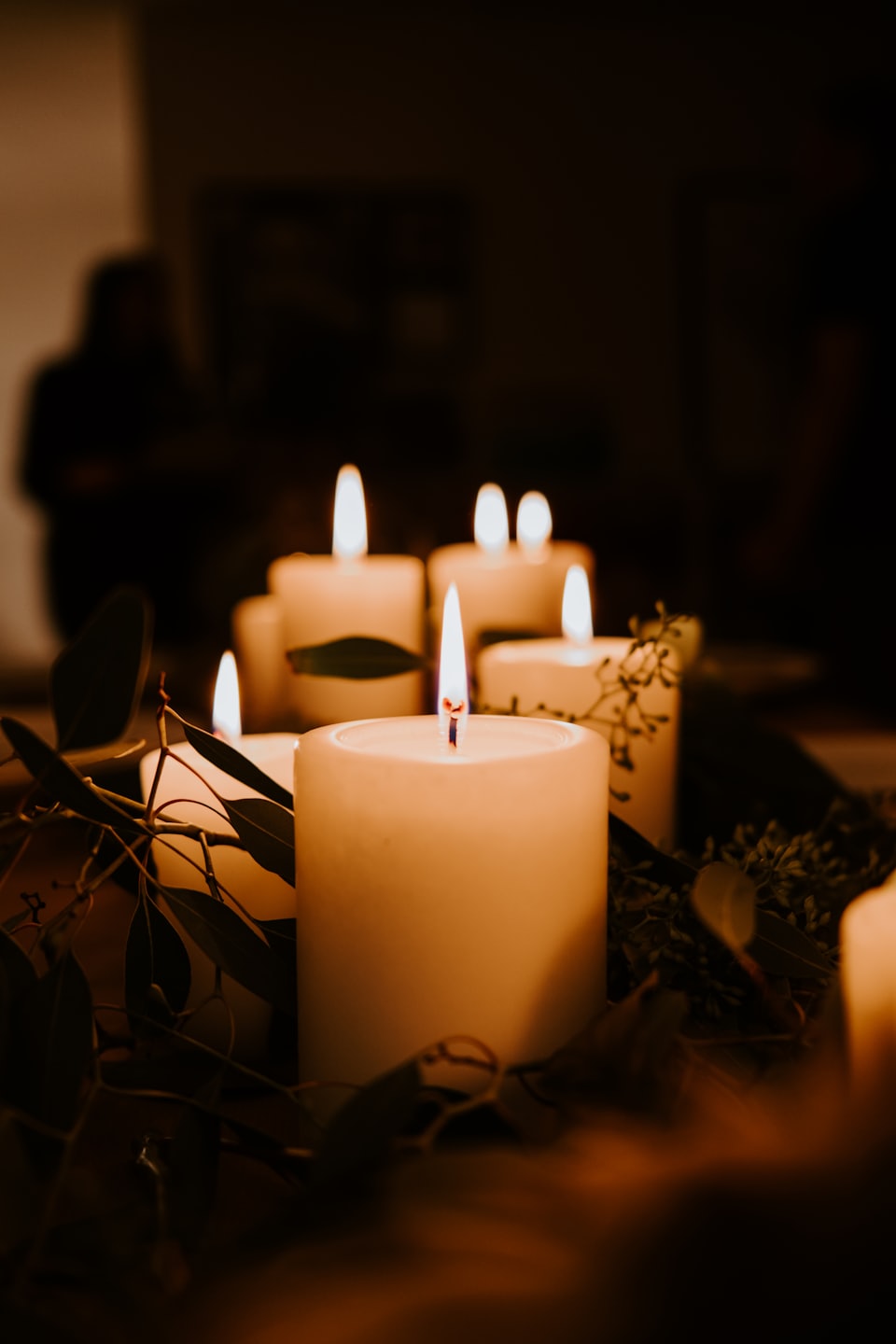 Private Label Candles Europe