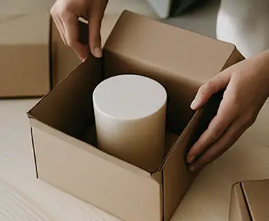 shipping & fulfillment